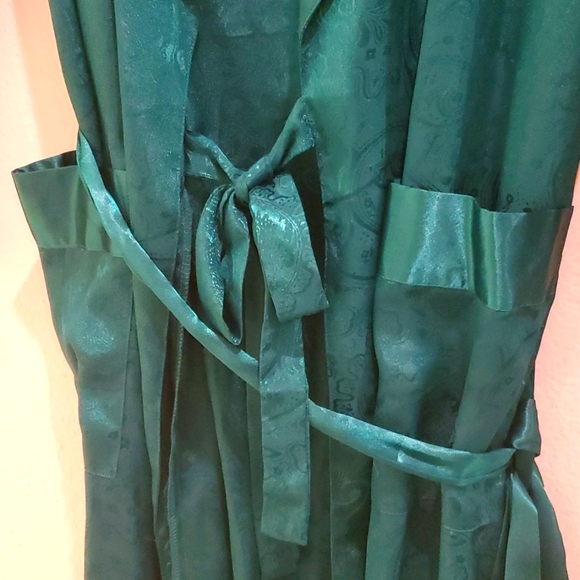 🆕️Vintage Victoria Secret Robe - Picture 5 of 15